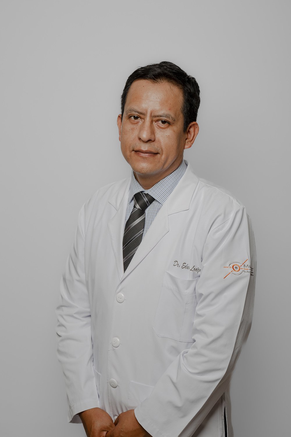 DR. EDUARDO LOAIZA
