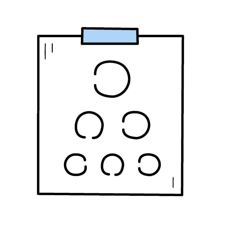 Logo Mácula Contigo