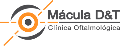 Logo Clínica Macula