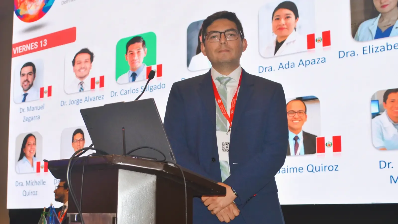 Mácula D&T presente en el XIII Congreso Internacional de Retina, Trauma, Úvea y Oncología