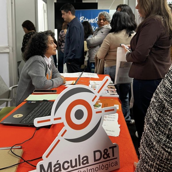 Mácula Previene en Pacífico Seguros y Prima AFP
