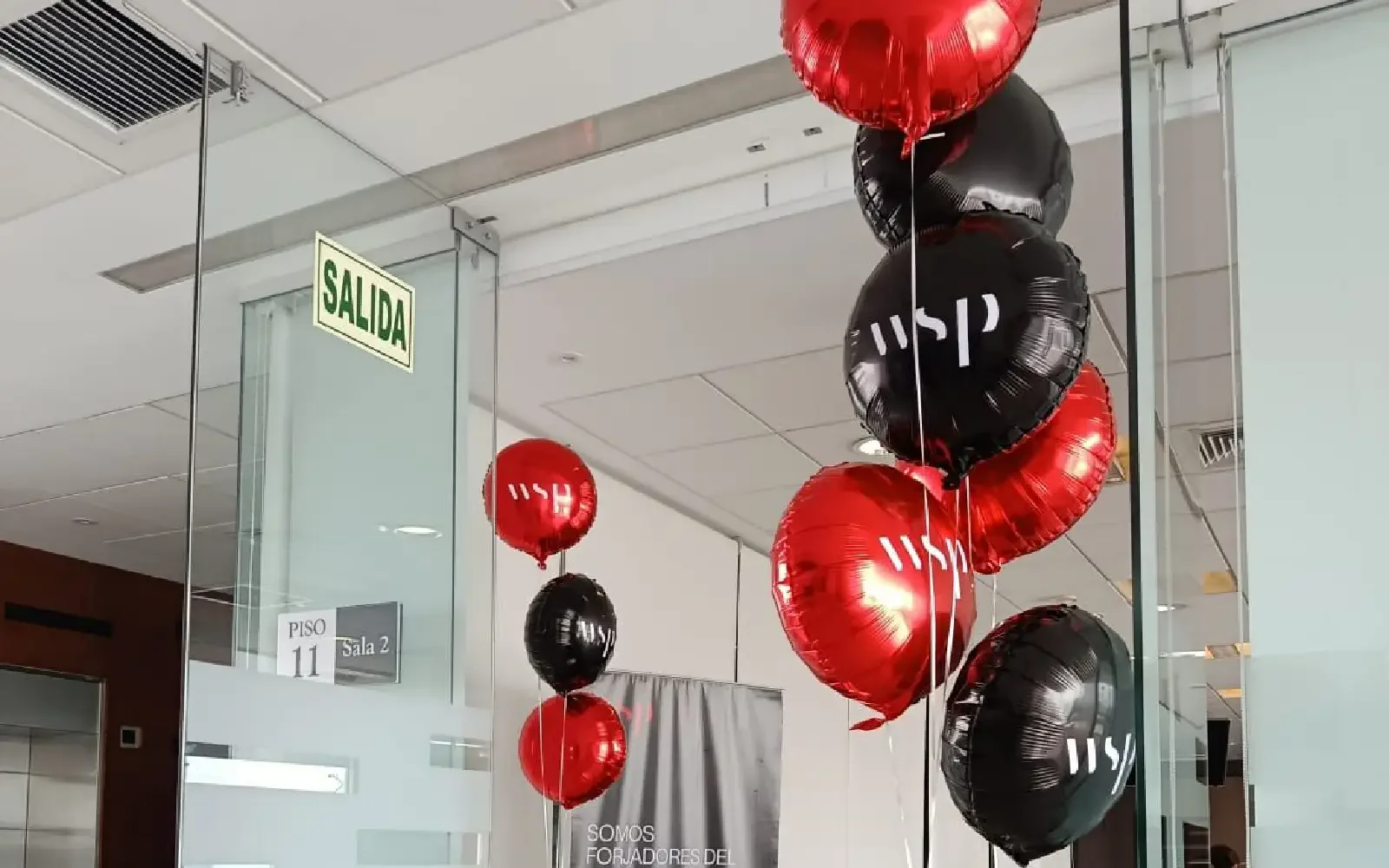 Salud Visual Corporativa: Mácula D&T junto a WSP Perú