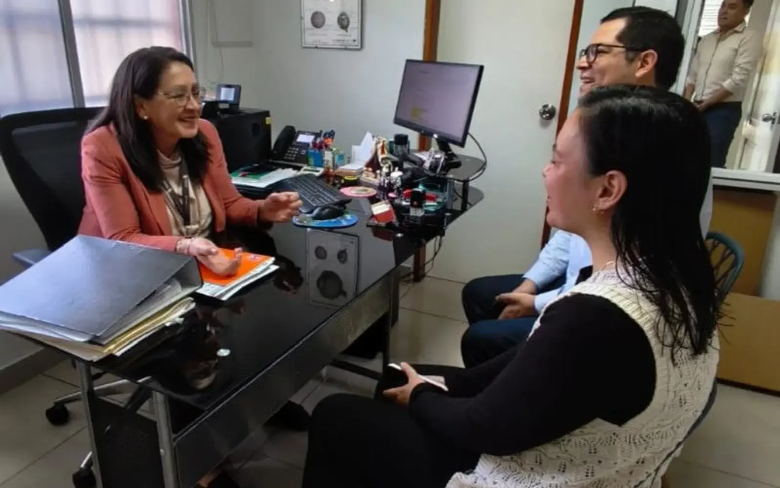 Alianzas Médicas para Cuidar Mejor la Visión