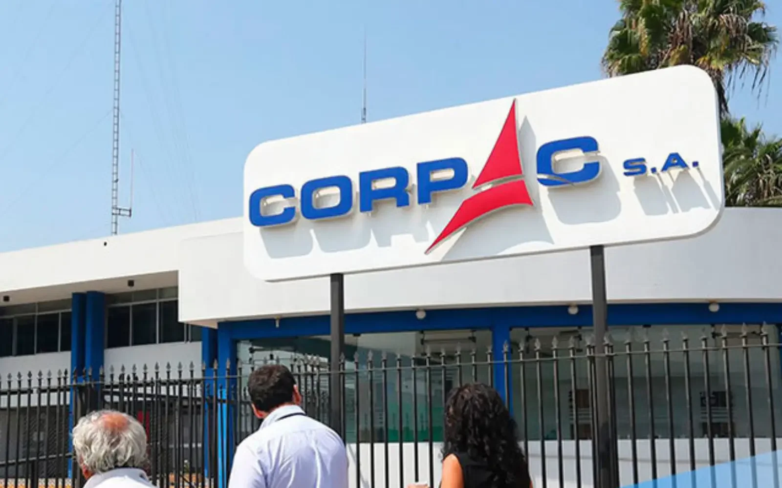 Mácula Previene en CORPAC: Salud Visual para Colaboradores