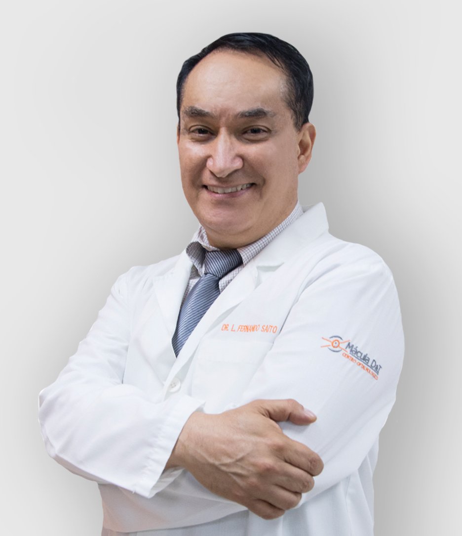 Dr. Víctor Alva Flores