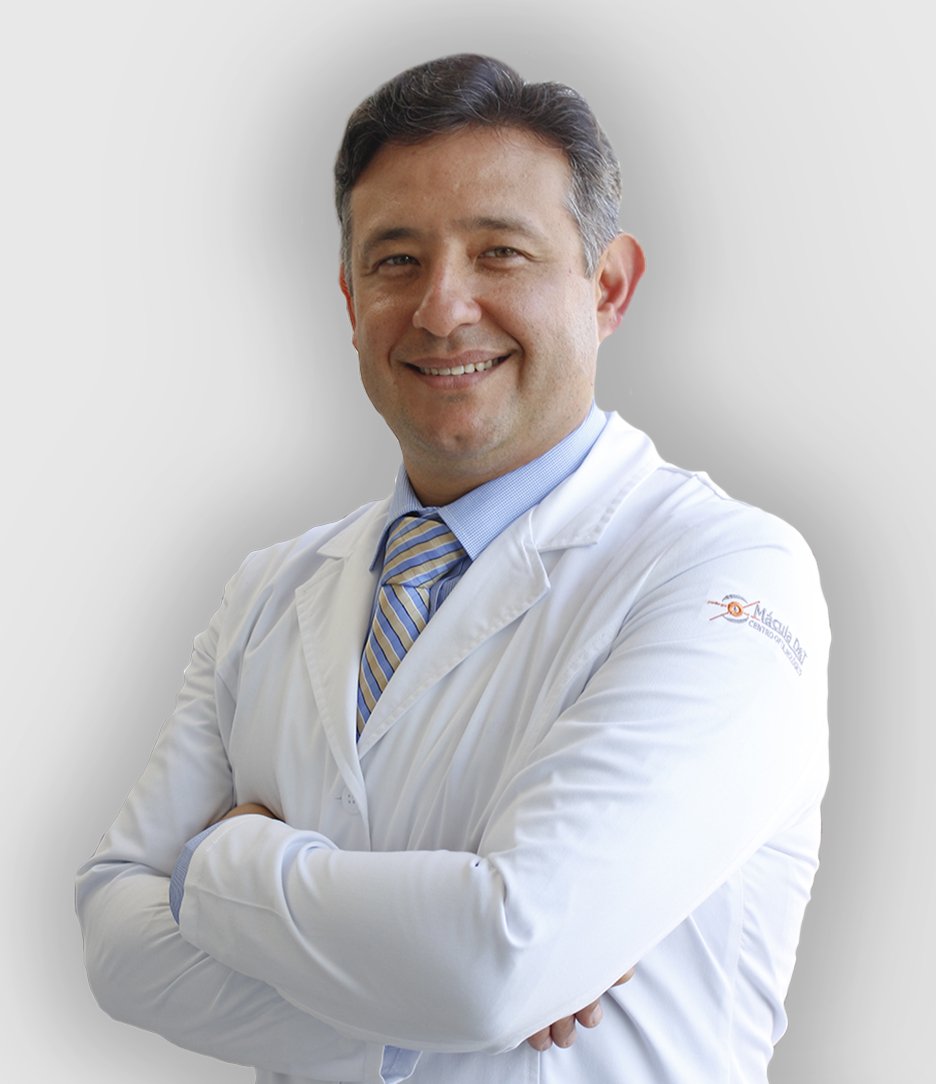 Dr. Adolfo Torres Leal