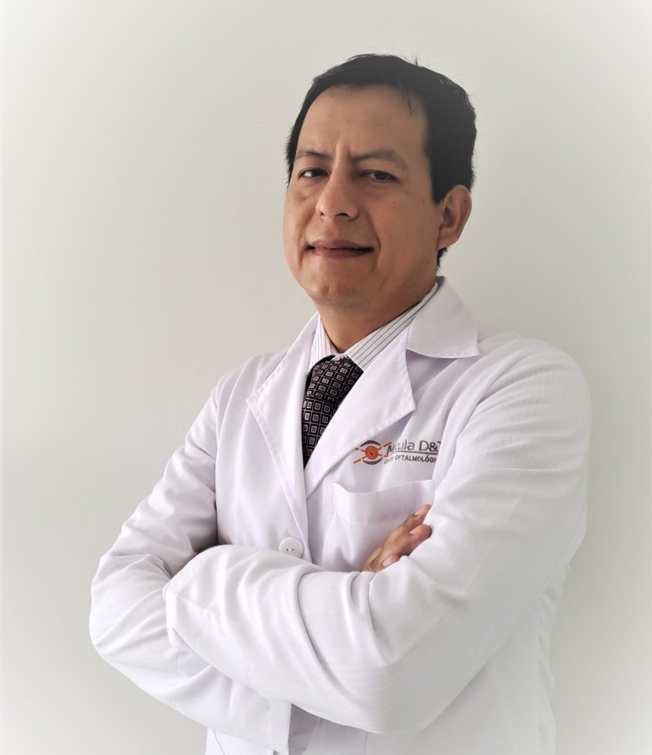 Dr. Eduardo Loaiza Mendoza