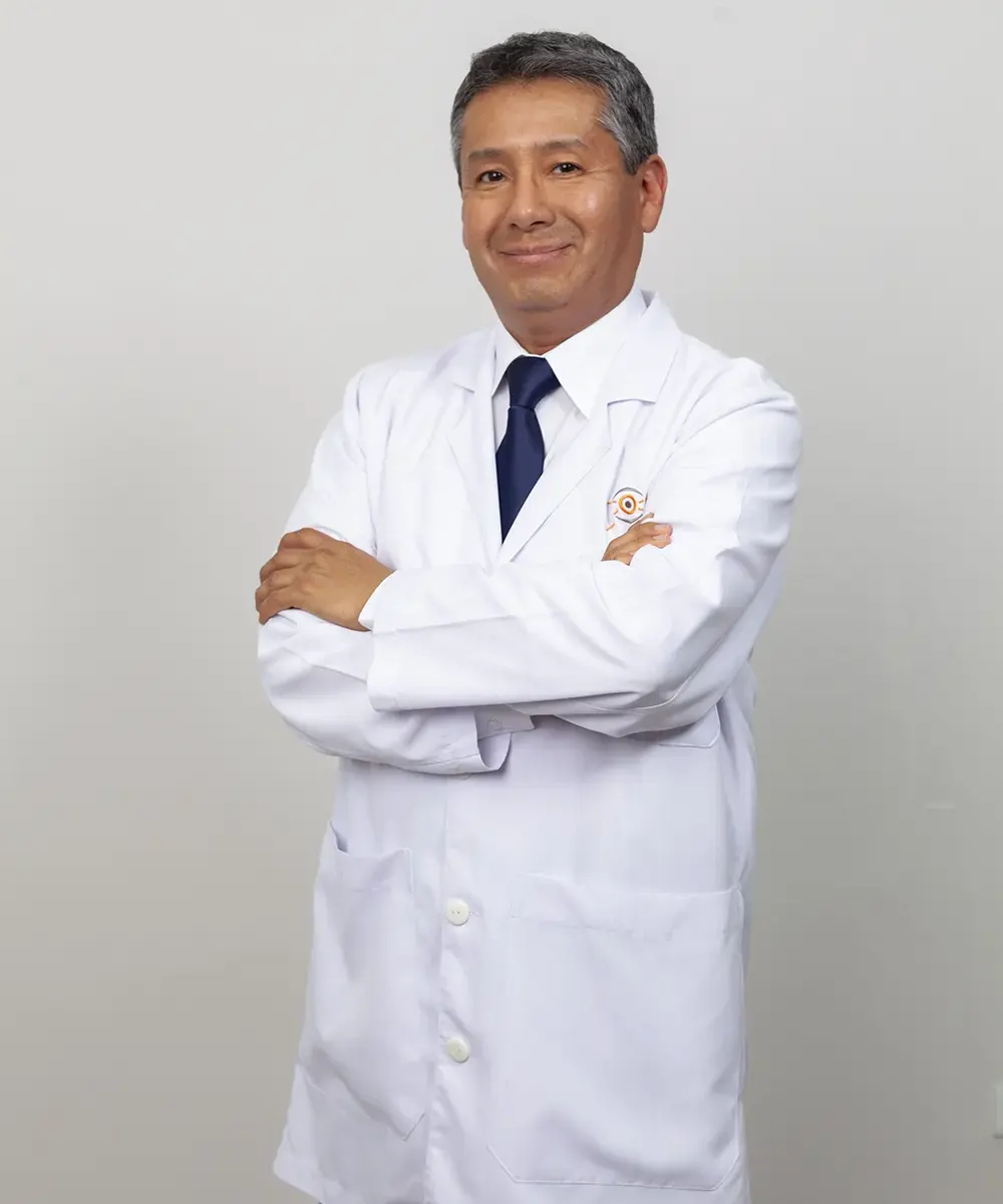 Dr. Rolando Cárdenas Chuquisana