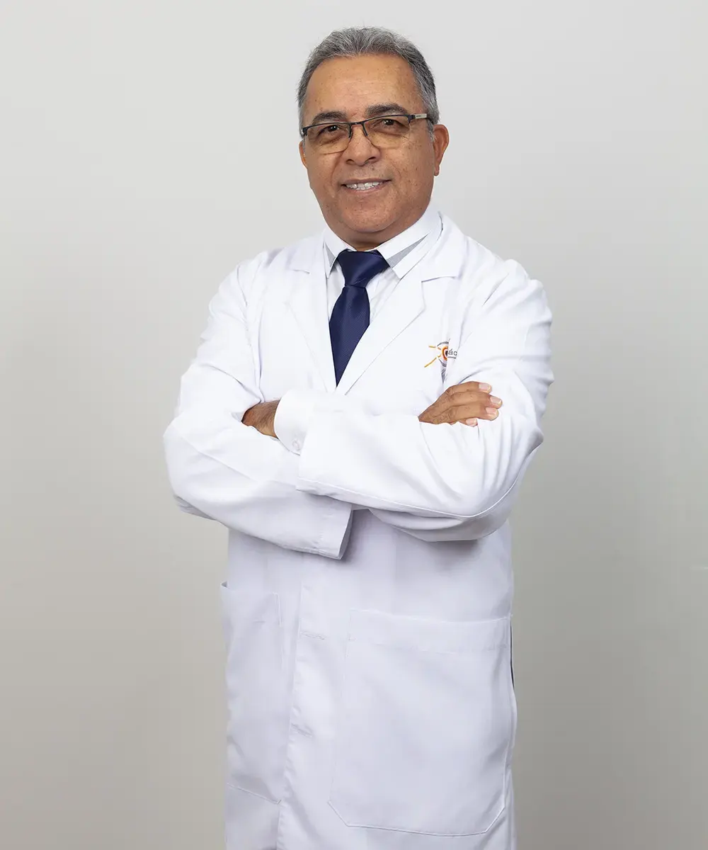 DR. Harold Portilla Miranda