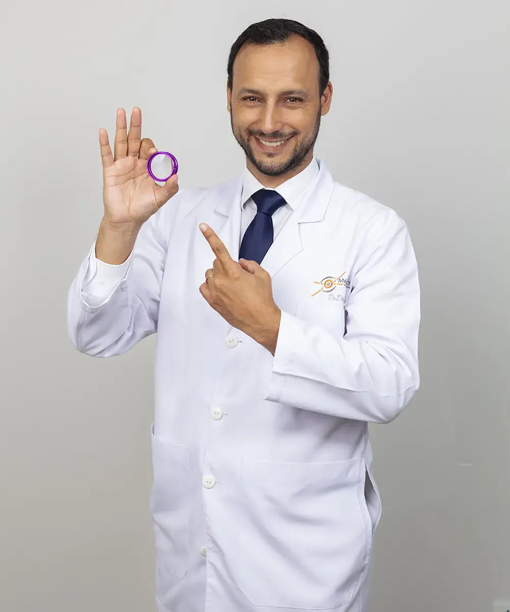 Dr. Diego Ramirez Malatesta